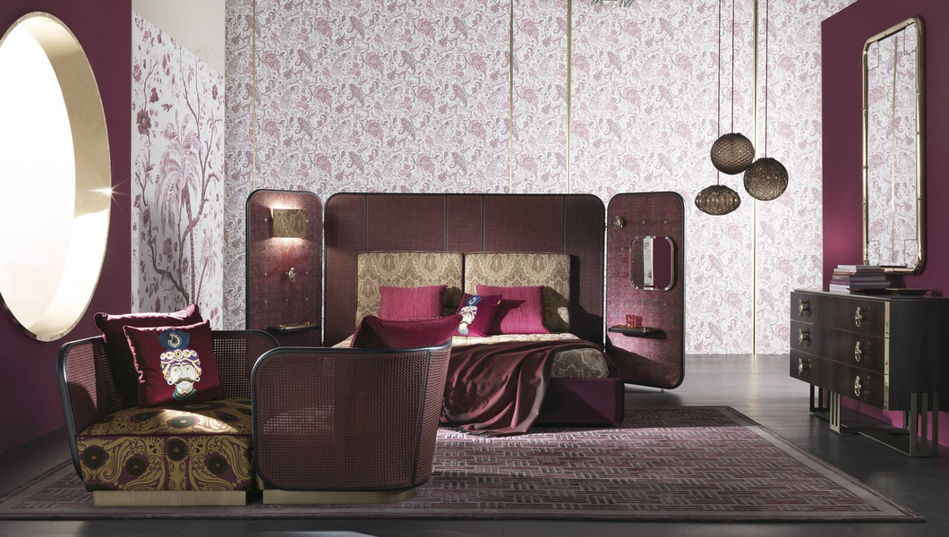 ETRO Home Interiors