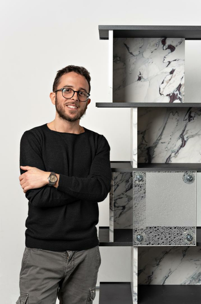 Niccolò Garbati
