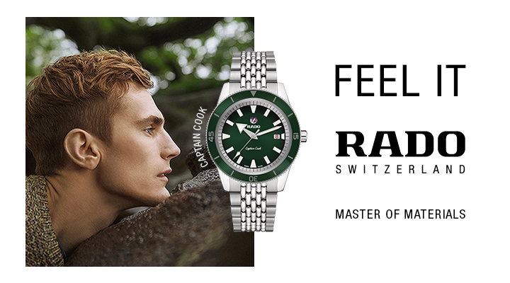 RADO