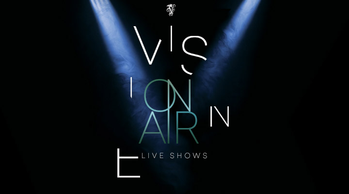 VISIONNAIRE